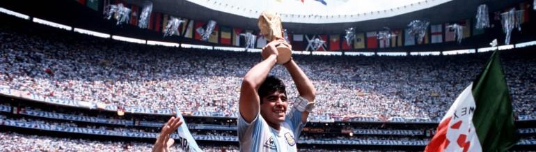 Diego Maradona
