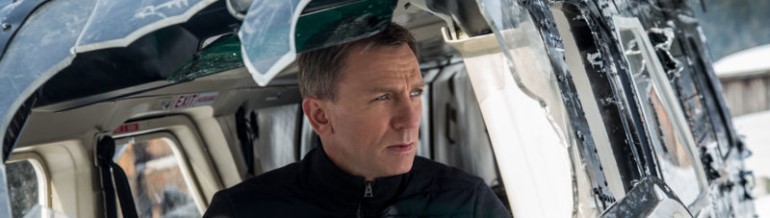 Spectre - 007