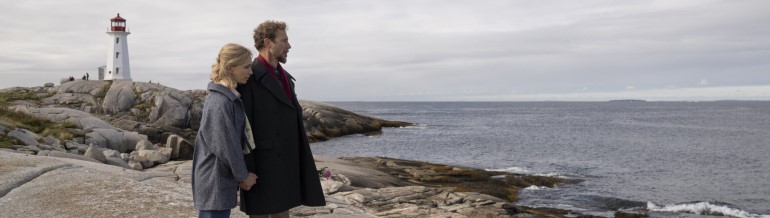 111 - Echoes from Halifax