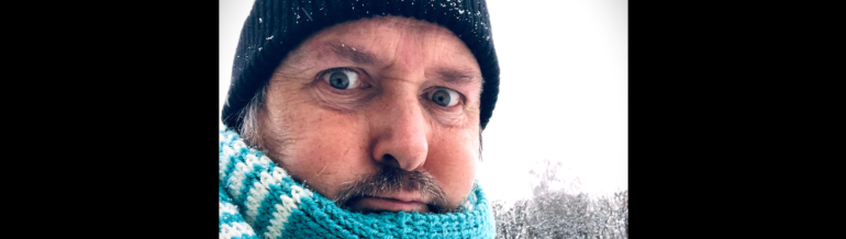 Lesung Matto Kämpf          Im Krachenschachen