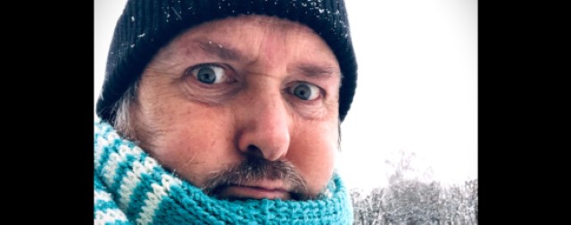 Lesung Matto Kämpf          Im Krachenschachen