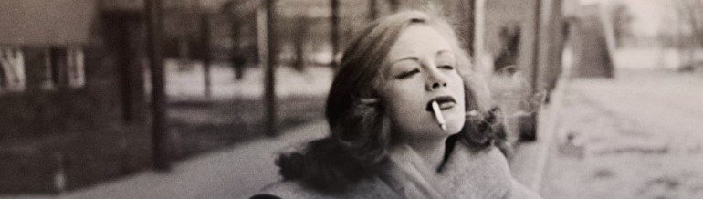 Ich will alles. Hildegard Knef