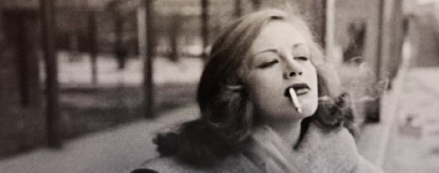 Ich will alles. Hildegard Knef
