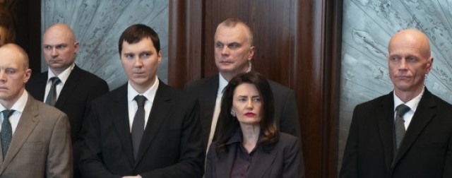 The Wizard of the Kremlin