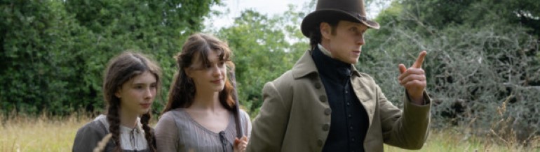 Sense and Sensibility