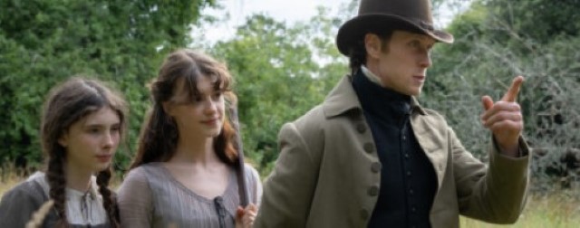 Sense and Sensibility
