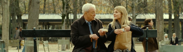 Mr. Morgans letzte Liebe