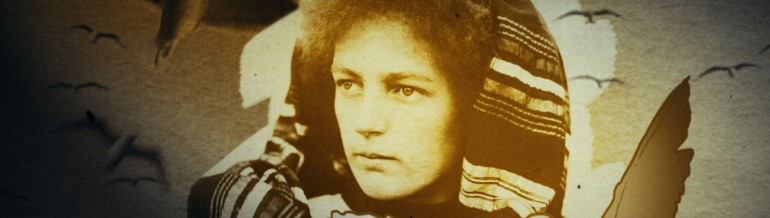 Die Pazifistin – Gertrud Woker: Eine vergessene Heldin