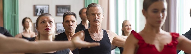 Rumba  – mit Hüftschwung durchs Leben