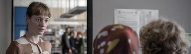 Das Lehrerzimmer