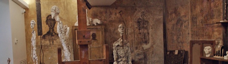 I Giacometti