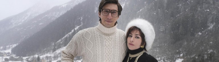 House of Gucci