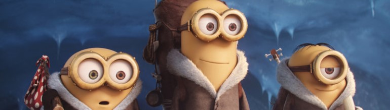 Minions
