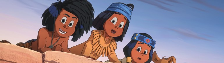 Yakari