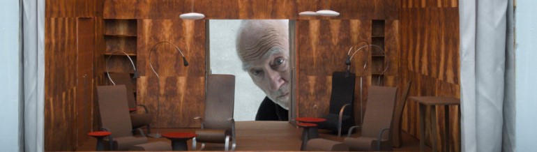 From inside out - Die Architektur von Peter Zumthor