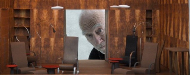 From inside out - Die Architektur von Peter Zumthor