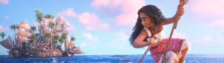 Vaiana 2