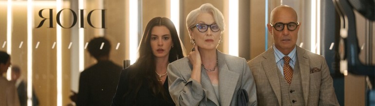 The Devil Wears Prada 2