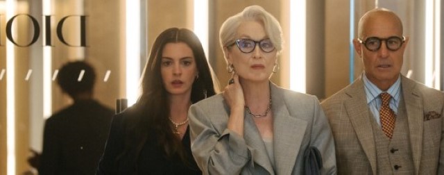 The Devil Wears Prada 2