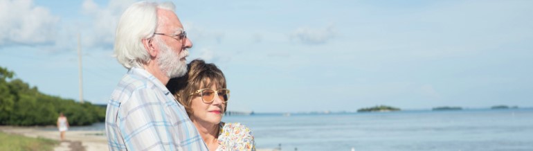 Ella & John – Das Leuchten der Erinnerung