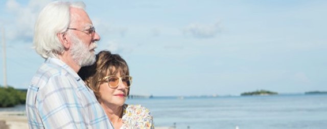 Ella & John – Das Leuchten der Erinnerung