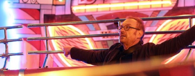 chino-Dinner ÖSTERREICH: Wilde Maus