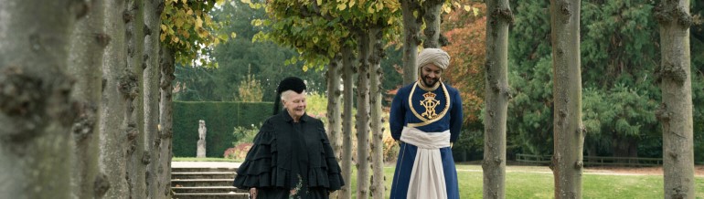Victoria & Abdul