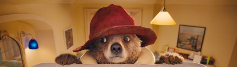 Paddington