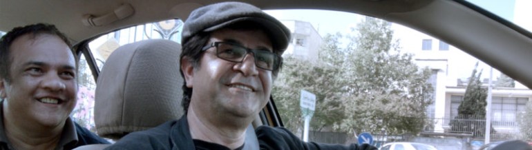 Taxi Teheran