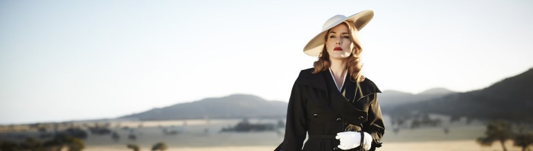 The Dressmaker