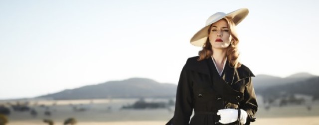 The Dressmaker