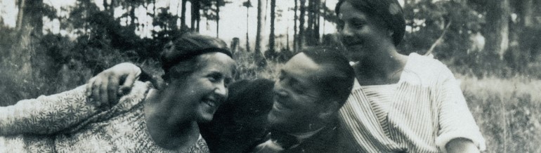 The Mies van der Rohes