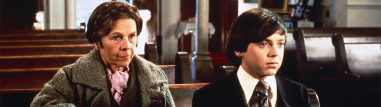 Harold and Maude