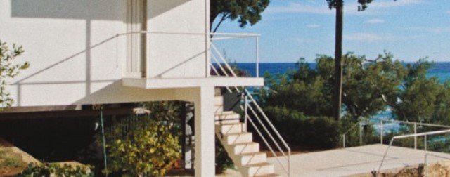 E.1027 – Eileen Gray und das Haus am Meer