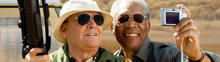 The Bucket List