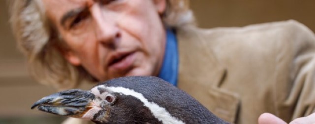 Filmnachmittag: Der Pinguin meines Lebens