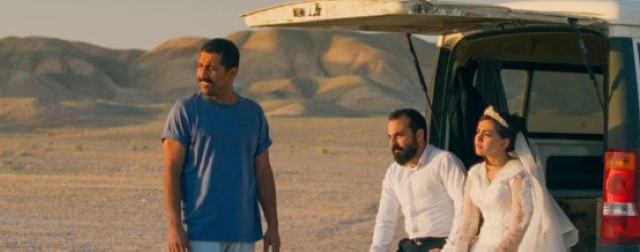 It was Just an Accident