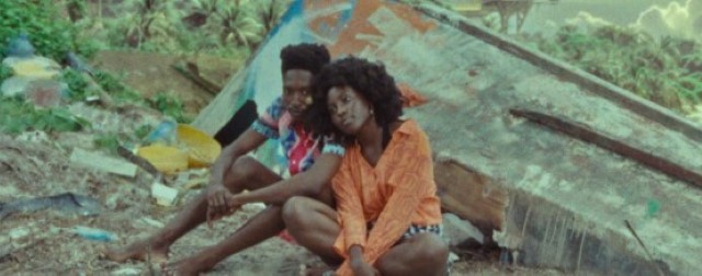 Memory Of Princess Mumbi