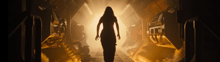 Alien: Romulus