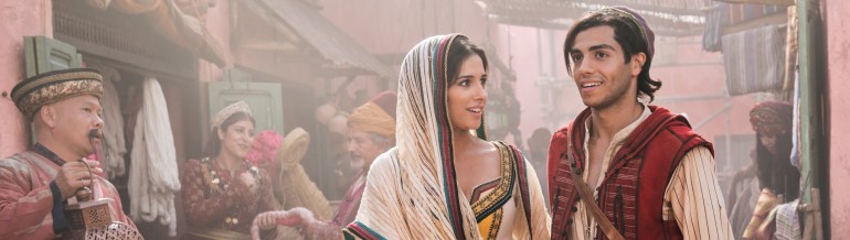 Aladdin