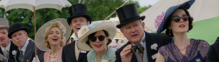 Downton Abbey: The Grand Finale