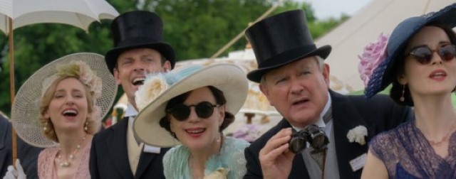 Downton Abbey: The Grand Finale