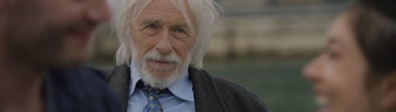 Monsieur Pierre geht online