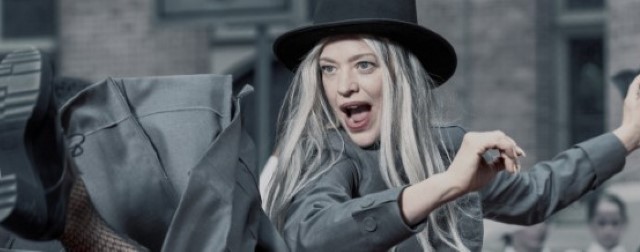 Bibi Blocksbern - Das grosse Hexentreffen