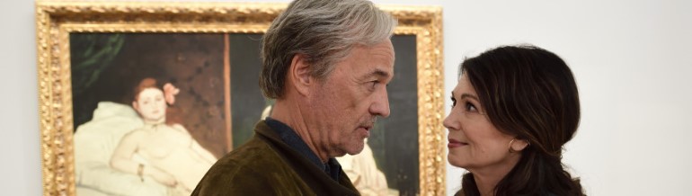 Ein fast perfekter Antrag