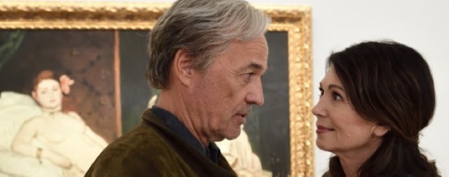 Ein fast perfekter Antrag