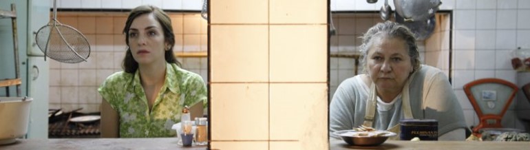 Wild Tales – Relatos Salvajes