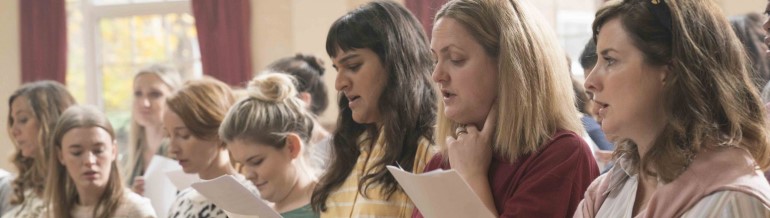 The Singing Club