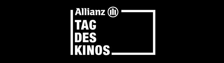 Allianz Tag des Kinos 2025