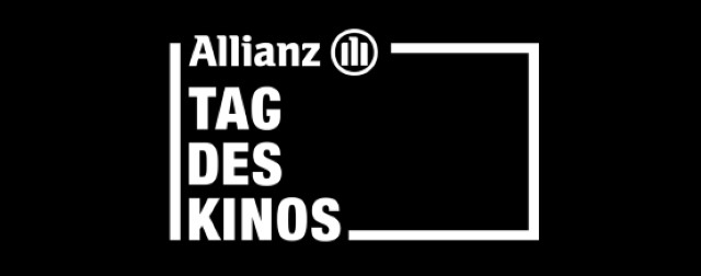 Allianz Tag des Kinos 2025